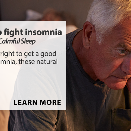 Natural Supplements To Fight Insomnia