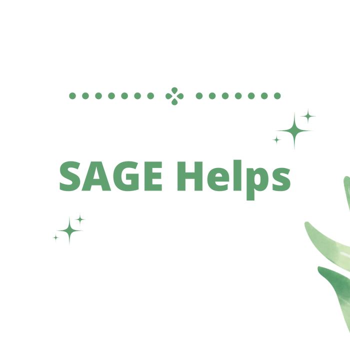 Sage: A great herb for menopause, especially hot flashes