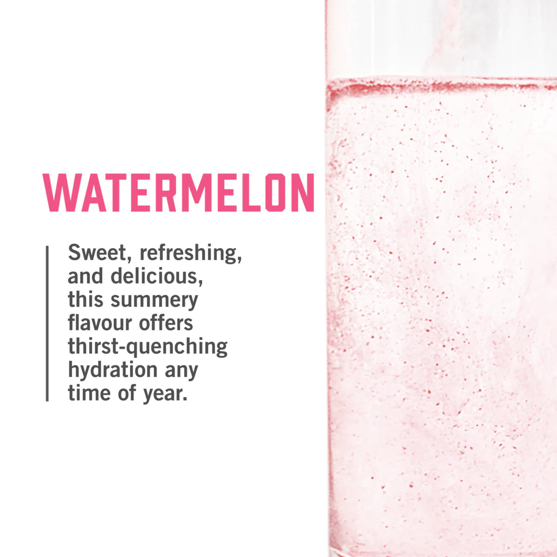 BioSteel Watermelon Hydration Mix 315g
