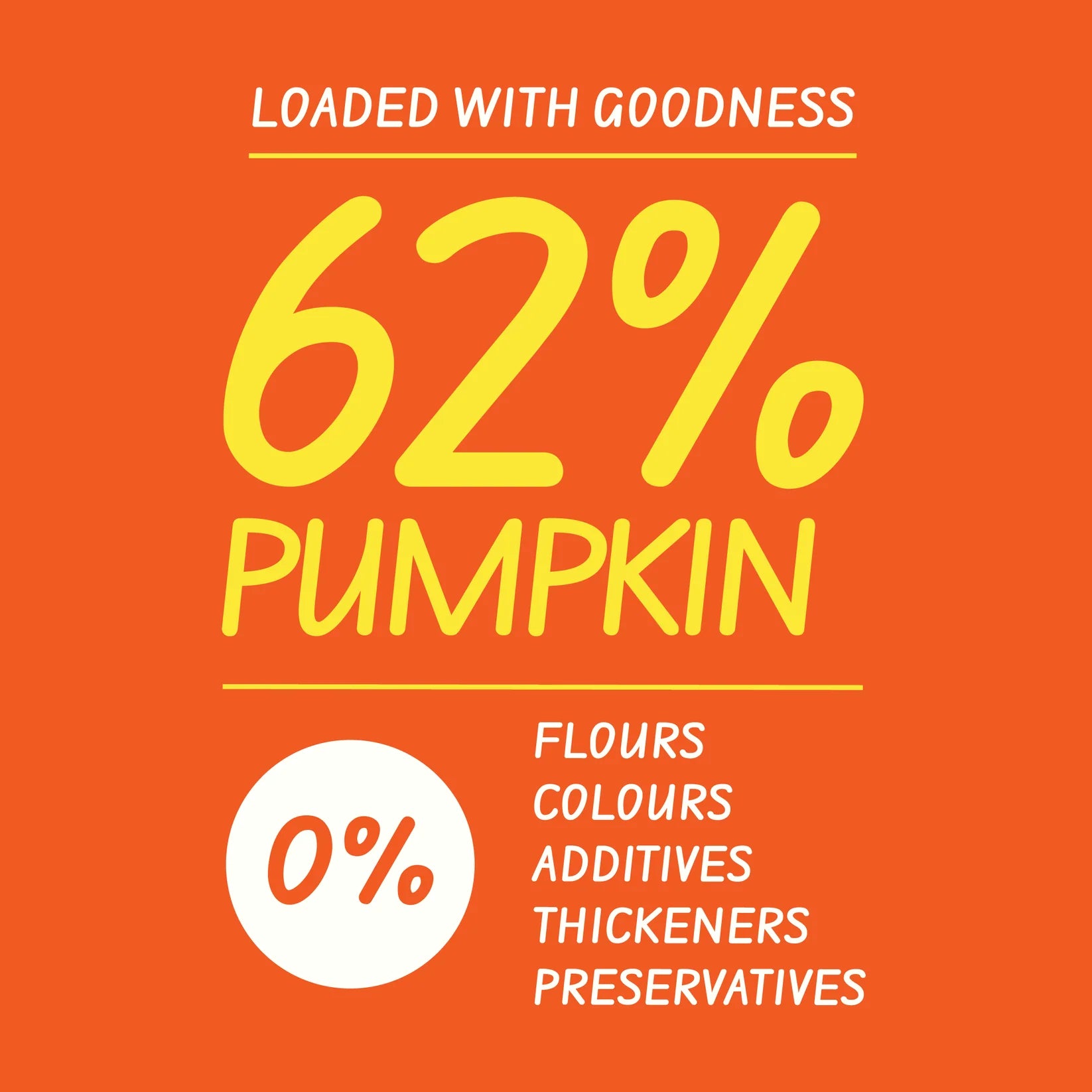 Simplify Foods Curried Pumpkin Soup Mix 40g