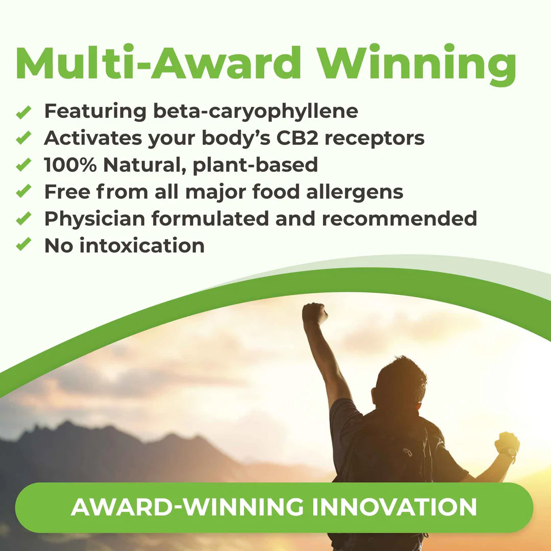 Cannanda CB2 Wellness Blend 15ml