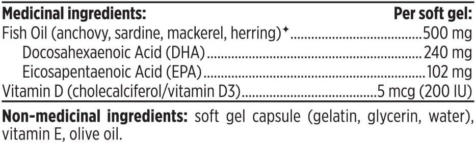 Nordic Naturals Prenatal Dha 90 Softgels