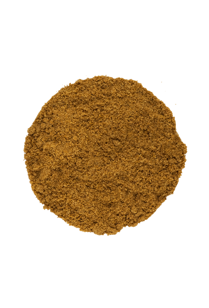 Celebration Herbals Ground Cumin Seed Organic 60g