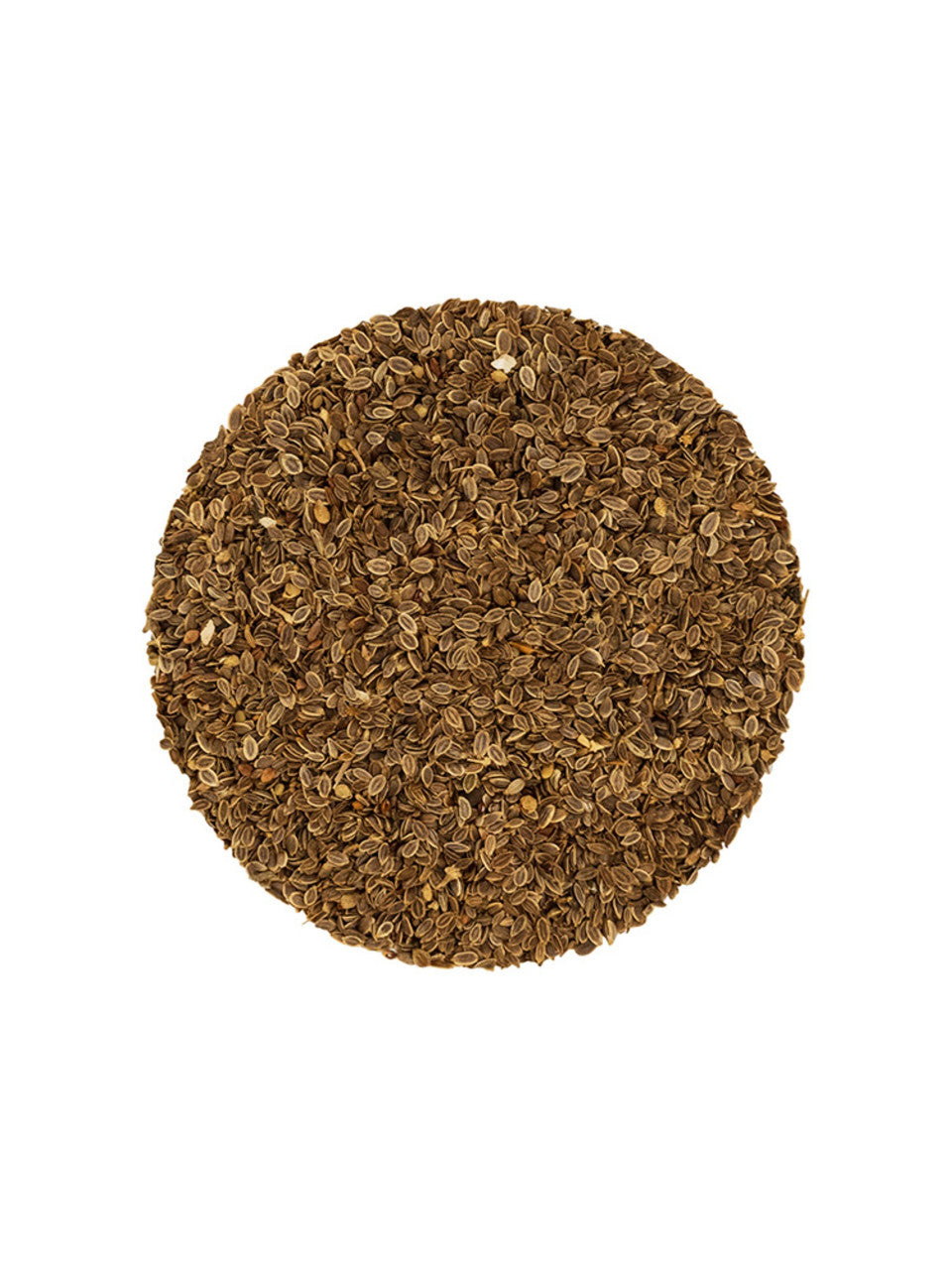 Celebration Herbals Dill Seed Whole Organic 55g