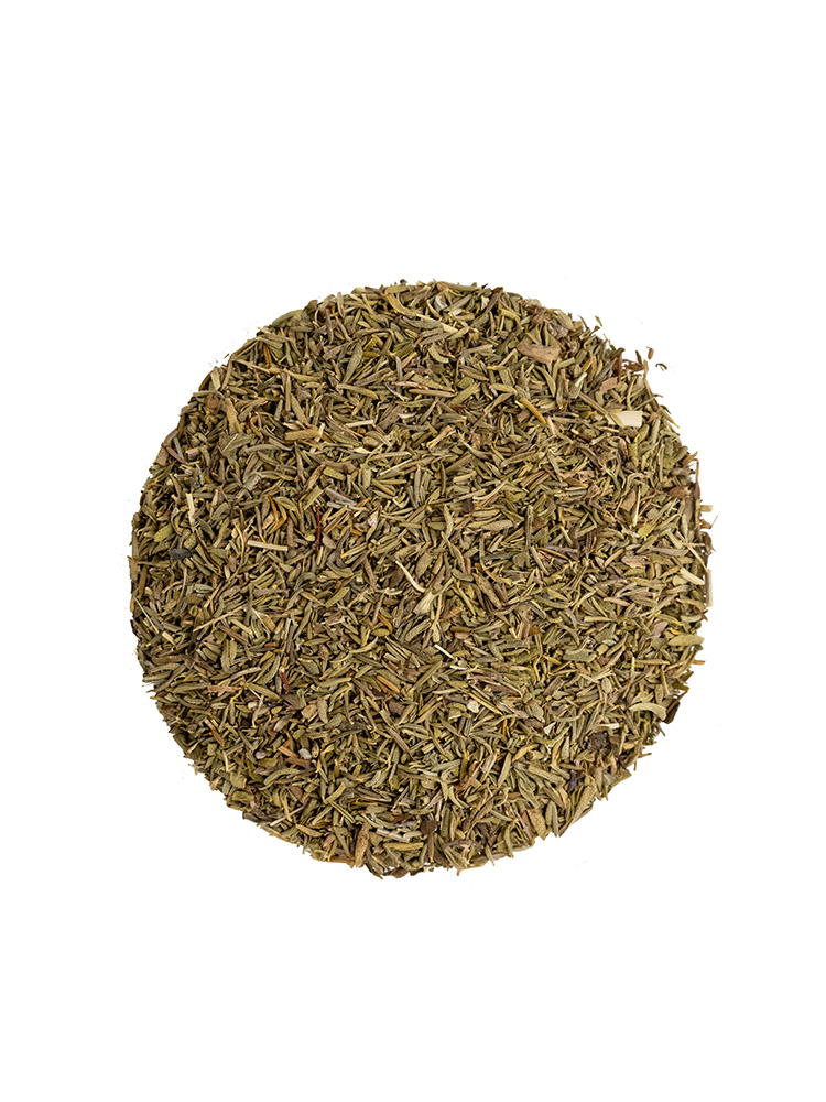 Celebration Herbals Organic Thyme Leaves 18g