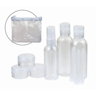 Urban Spa The Travel Kit