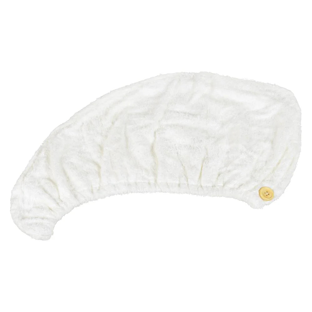 Urban Spa The Savvy Sister Bamboo Turban