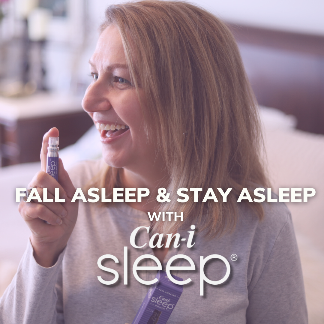 Can-i Sleep Spray 30 Servings 14.4ml (30 Servings)