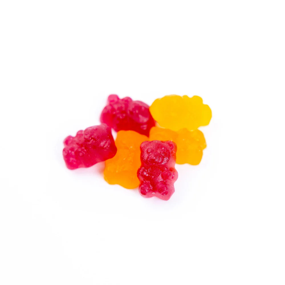 Herbaland Sugar-Free Multivitamin for Kids 60 Gummies