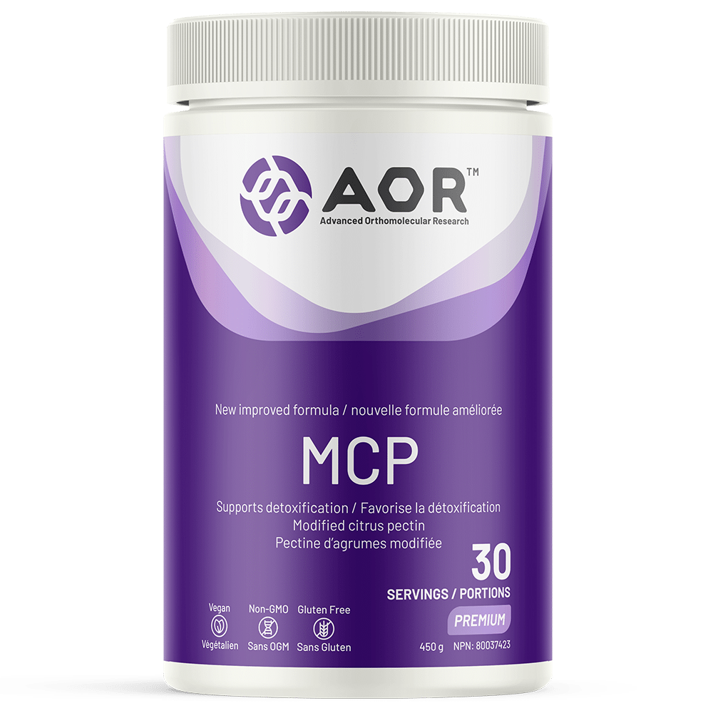 AOR MCP Powder 450g (30 Servings)