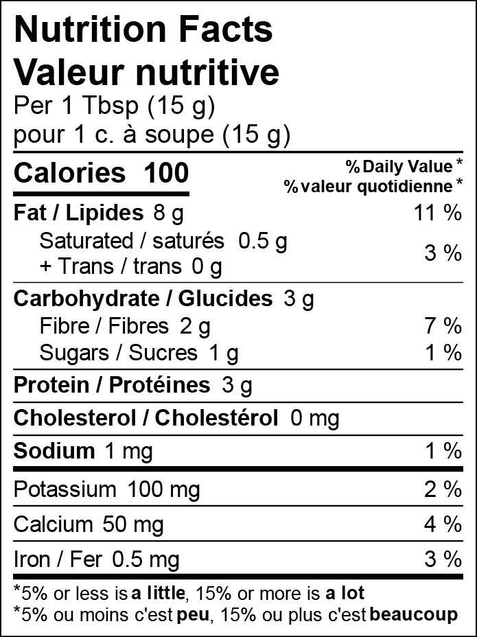 Nuts to You Organic Almond Butter Crunchy 365g