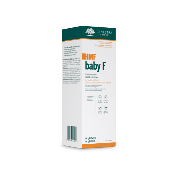 Genestra HMF Baby F Probiotic 66g