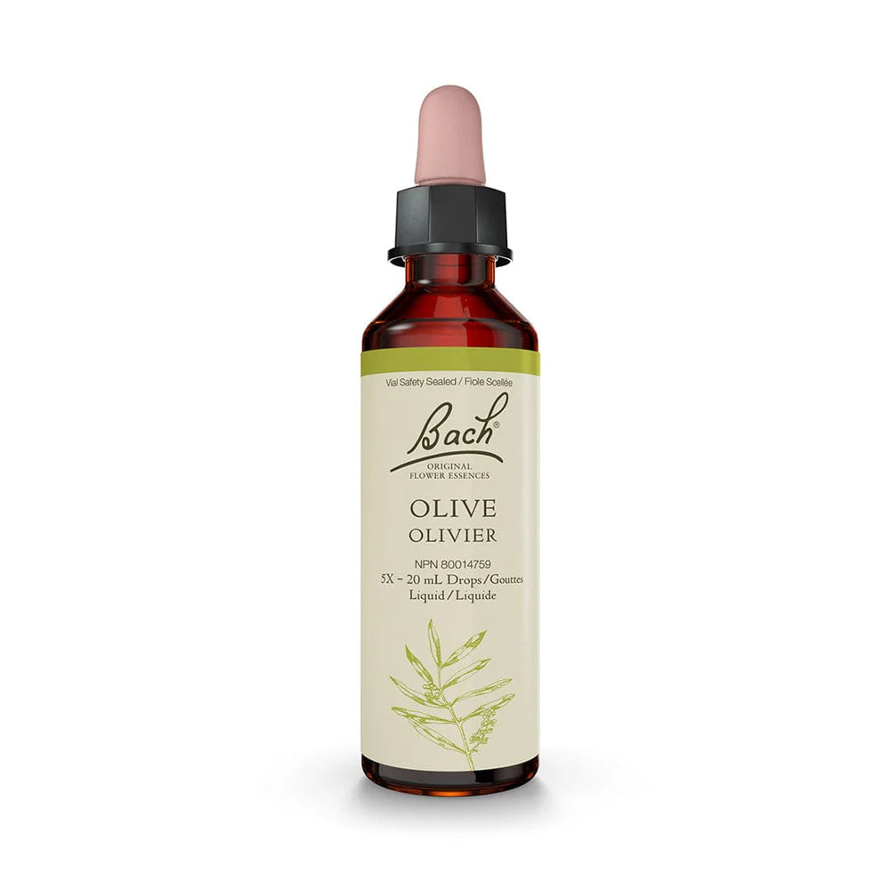 Bach Original Flower Remedy Olive 20ml