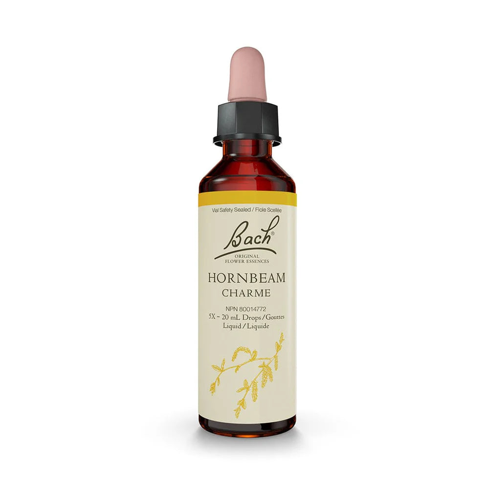 Bach Original Flower Remedy Hornbeam 20ml