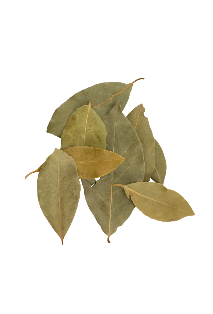 Celebration Herbals Bay Leaf Whole Organic 4g