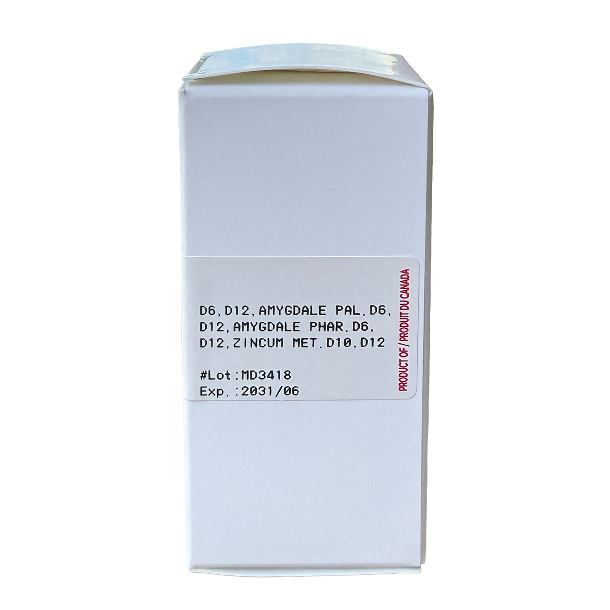 Homeocan Bio 93 30ml