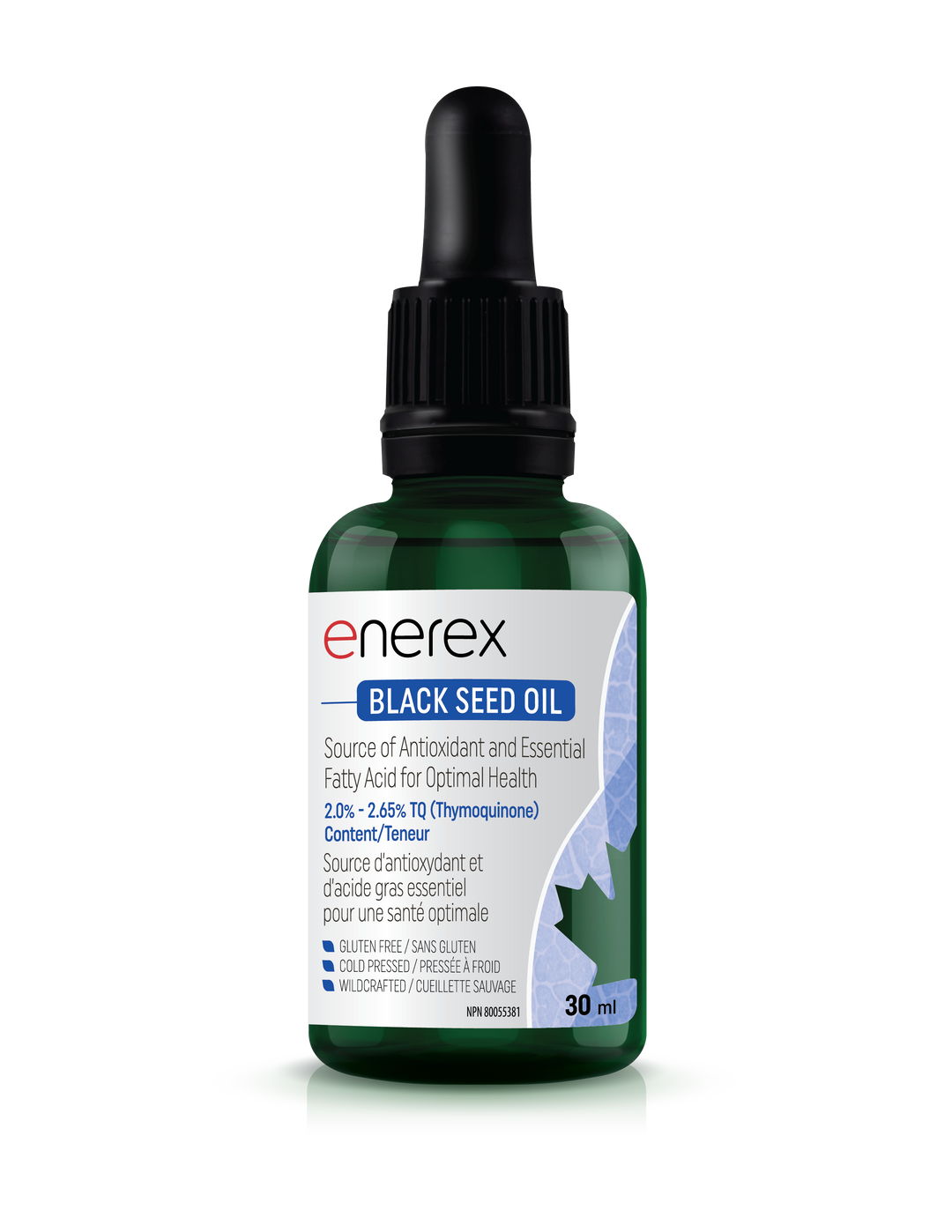 Enerex Black Seed Oil 30ml