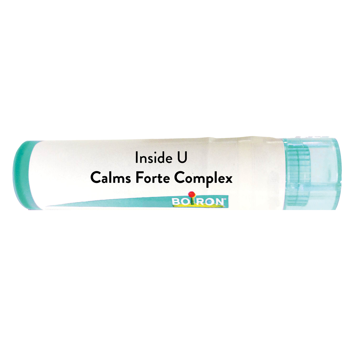 Boiron Inside U Calms Forte Complex Pellets