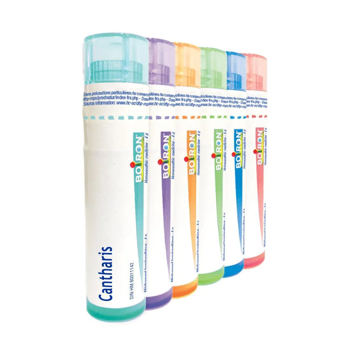 Boiron Cantharis 200CH Pellets
