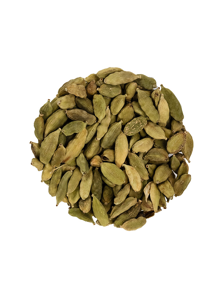 Celebration Herbals Cardamom Seed Whole Organic 32g