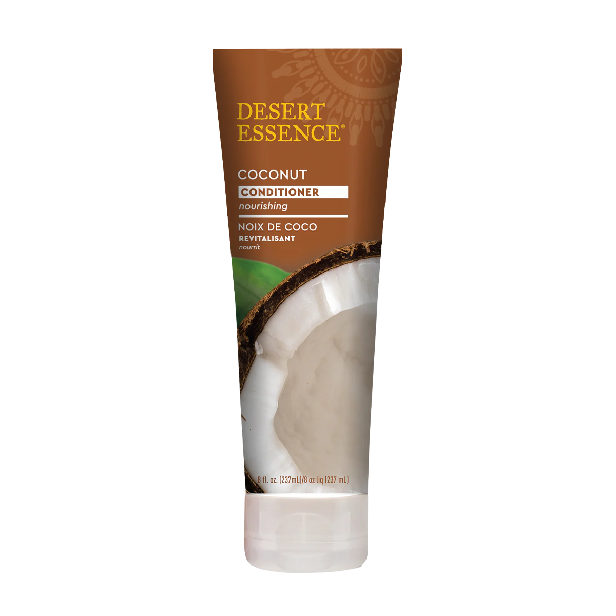 Desert Essence Coconut Conditioner 236ml