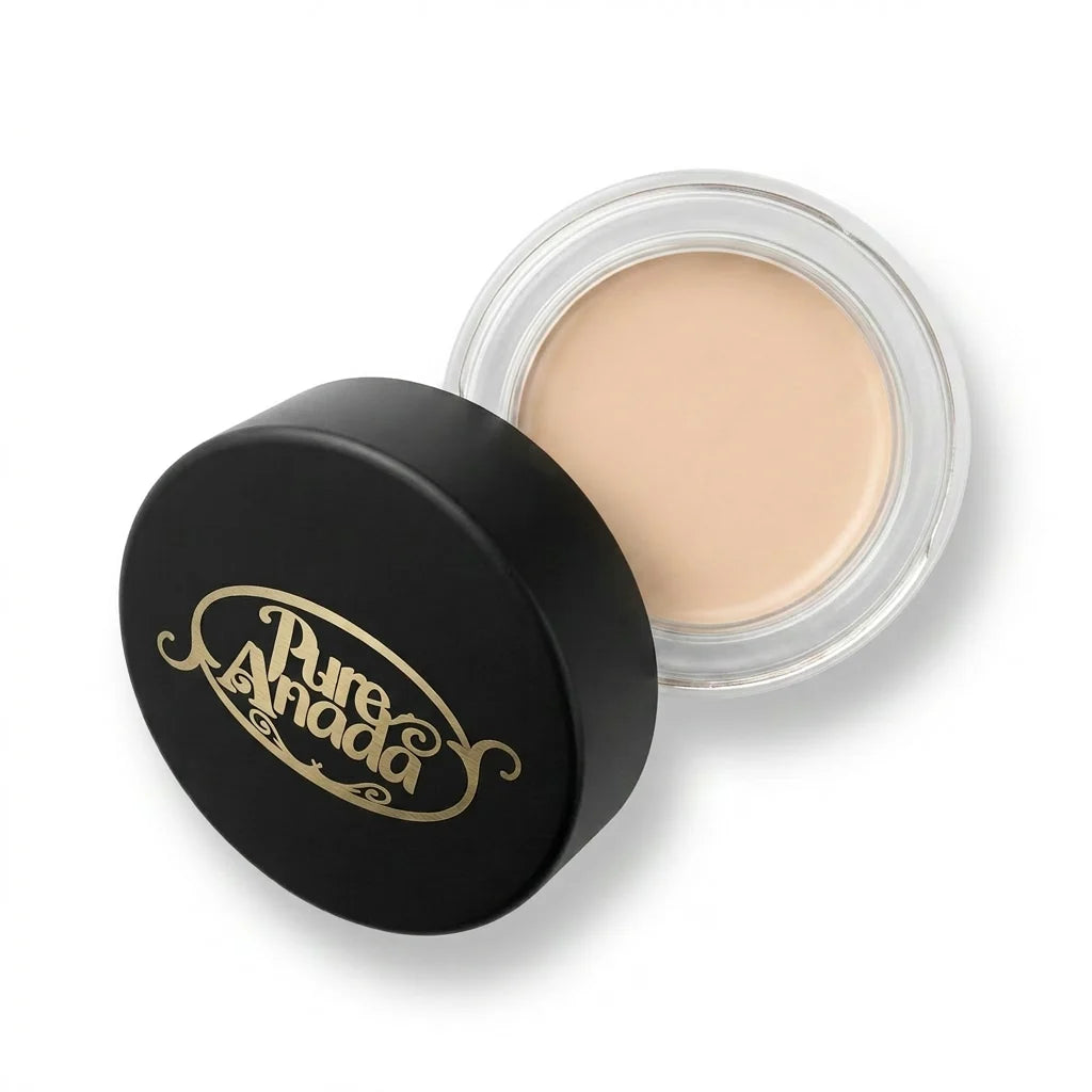 Pure Anada Eclipse Cream Concealer Porcelain 5g