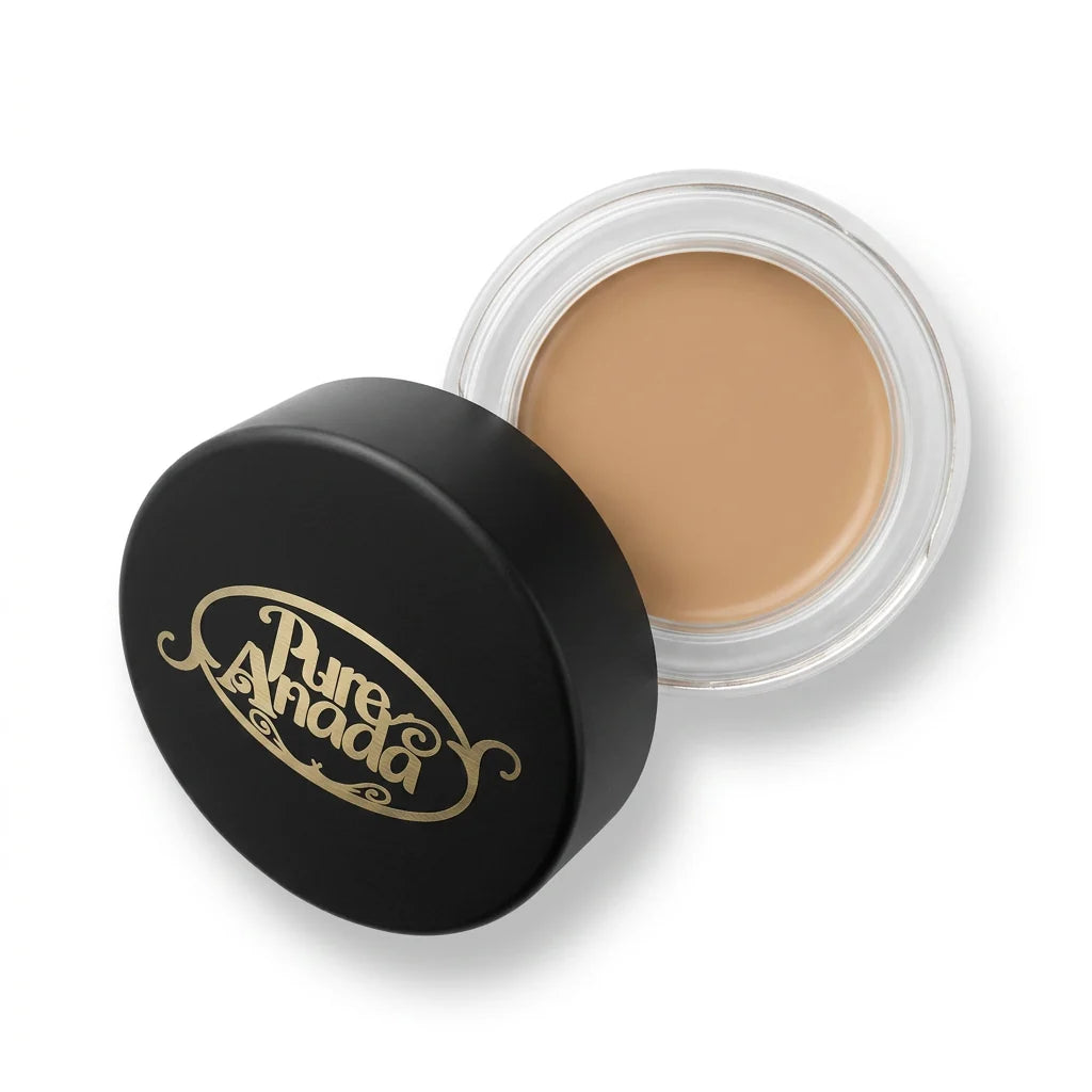 Pure Anada Eclipse Cream Concealer Ultra Fair 5g