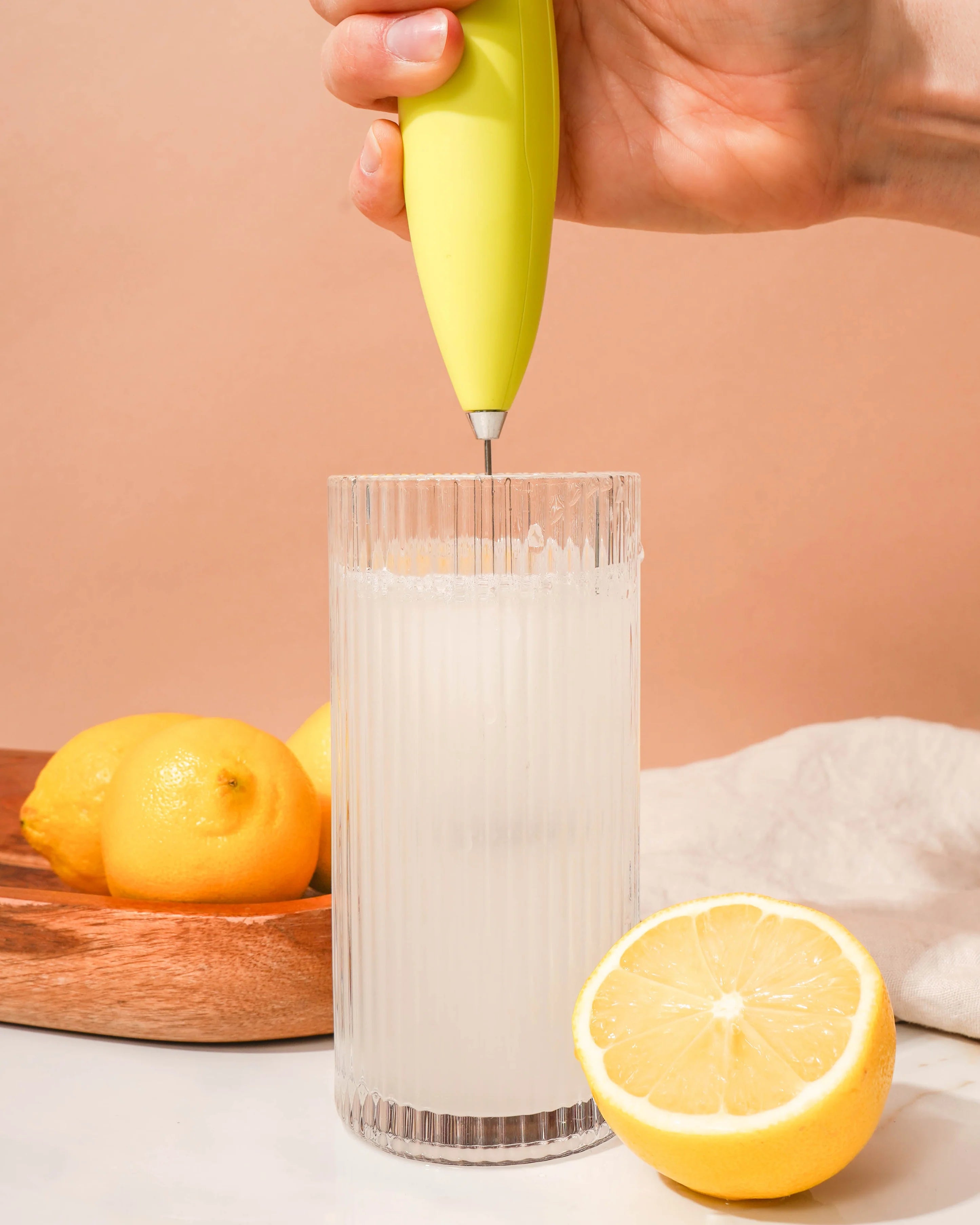 evolve essentials electrolytes salted lemonade 196g