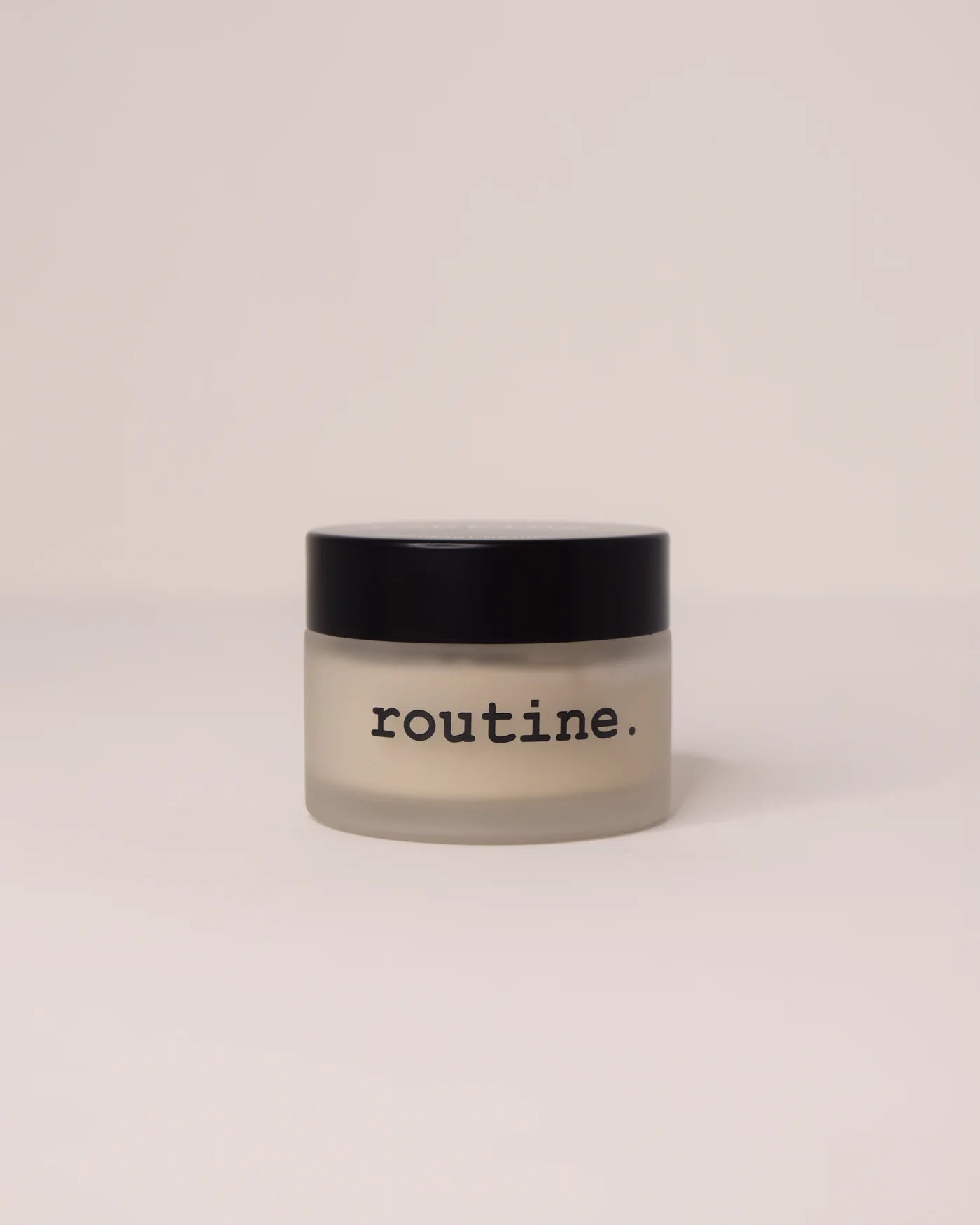 Routine So & So Natural Deodorant Cream 58g