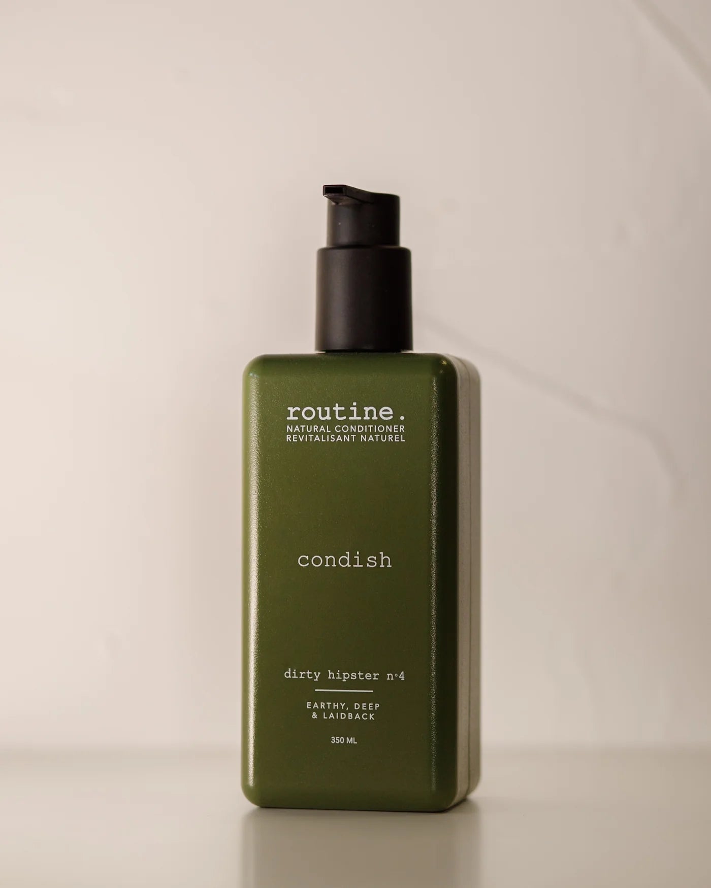 Routine Dirty Hipster Conditioner 350ml