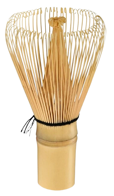 Do Matcha Bamboo Matcha Whisk