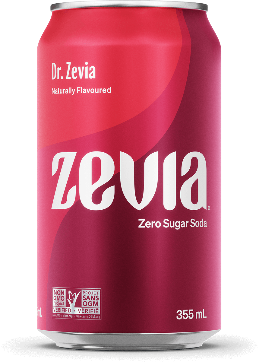 Zevia Dr. Zevia 355ml