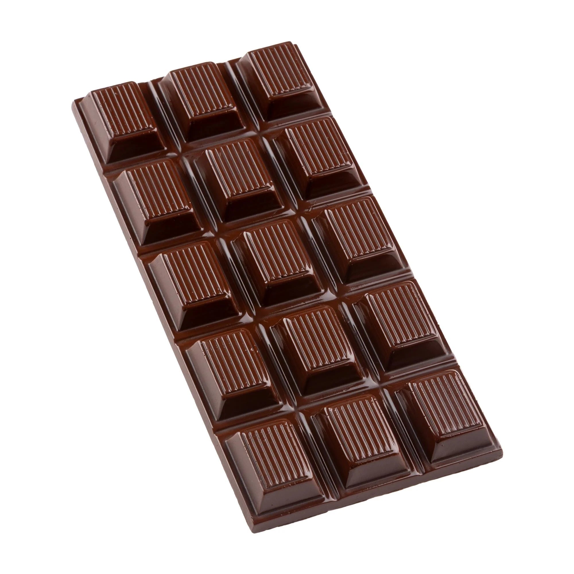 Galerie Bold Espresso Dark Chocolate 72% Bar 100g