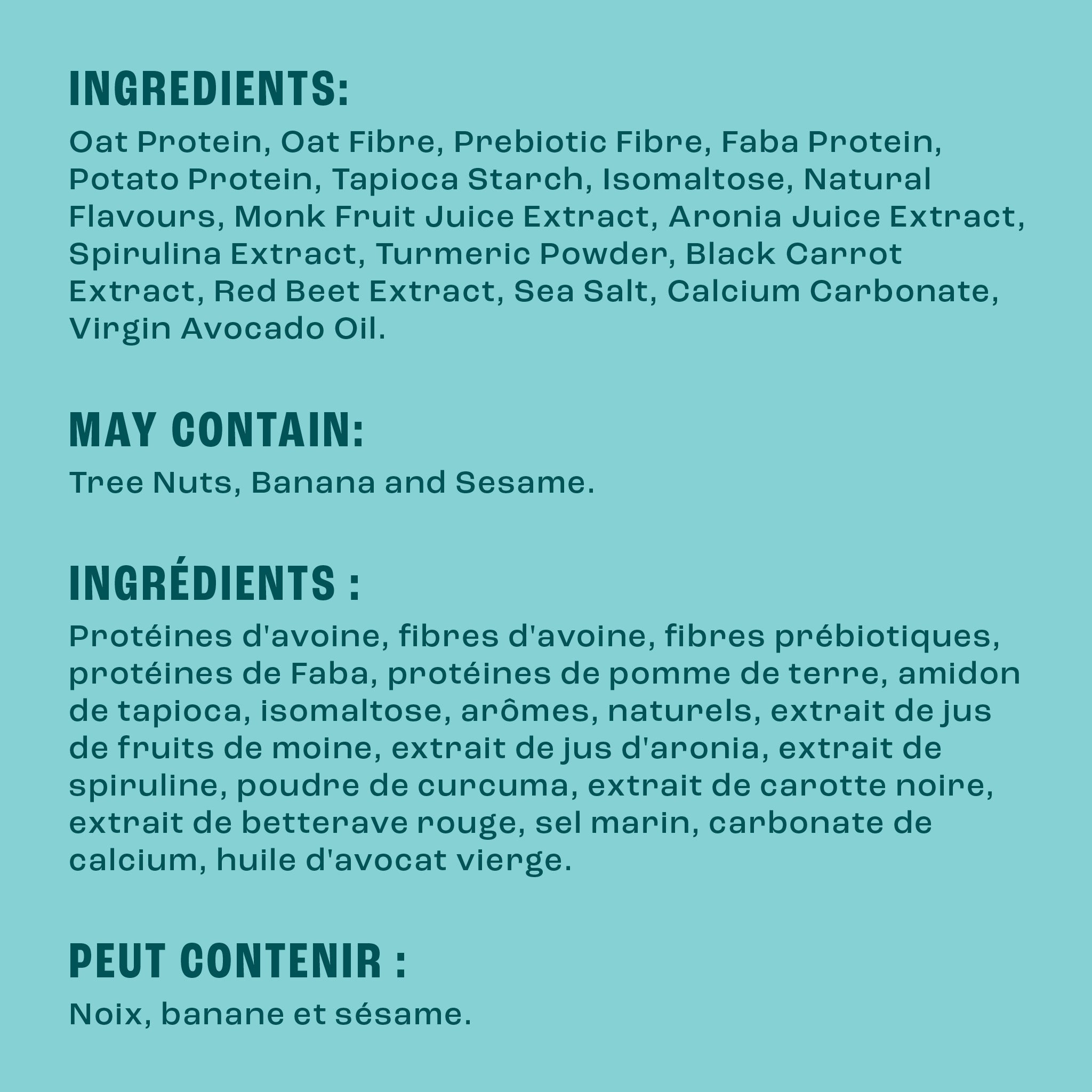 Farm Girl Rainbow Hoops Protein Cereal 280g