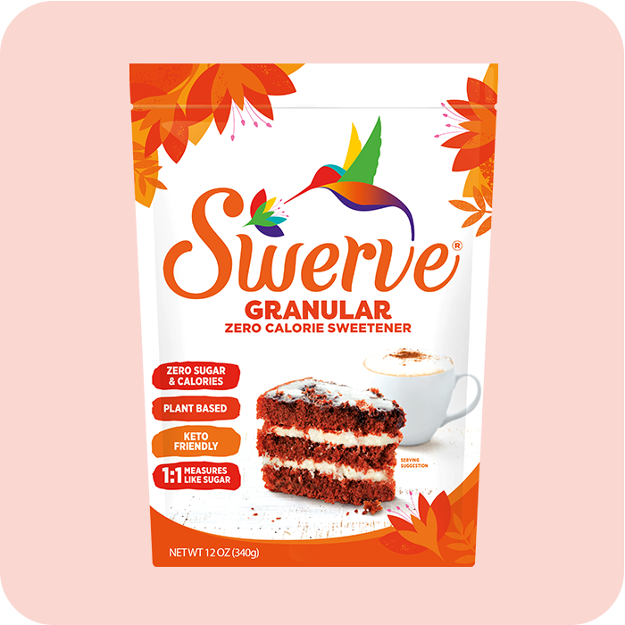 Swerve Granular 340g