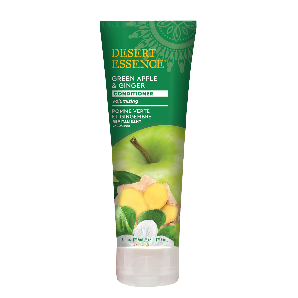 Desert Essence Green Apple Conditioner 237ml