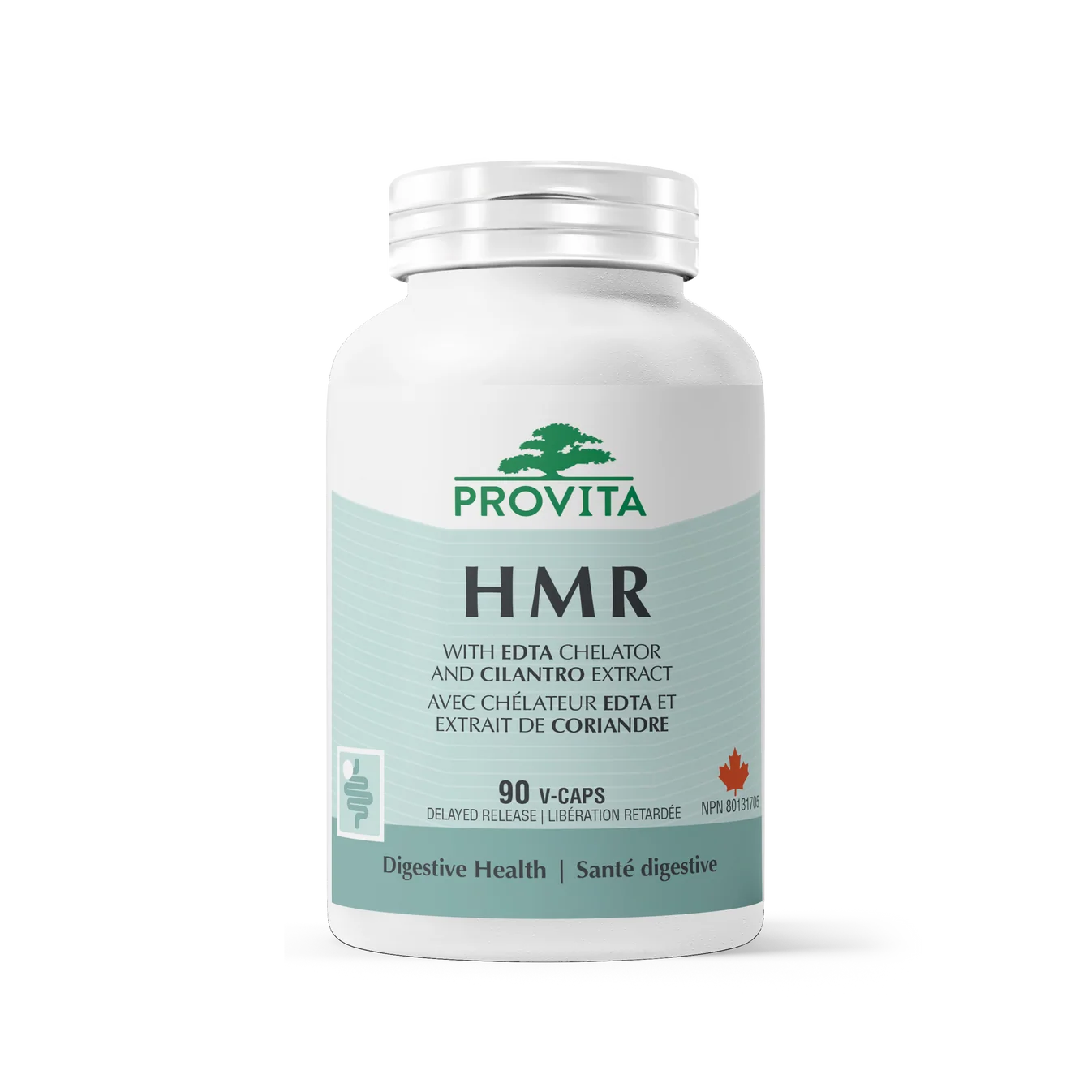 Provita HMR 90 Vegetarian Capsules