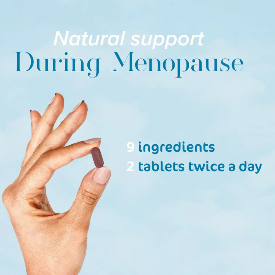 Martin and Pleasance Harmony Menopause Max 60 Tablets