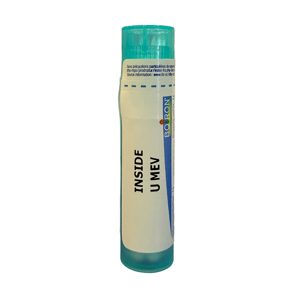 Boiron Inside U #11 Combination Pellets