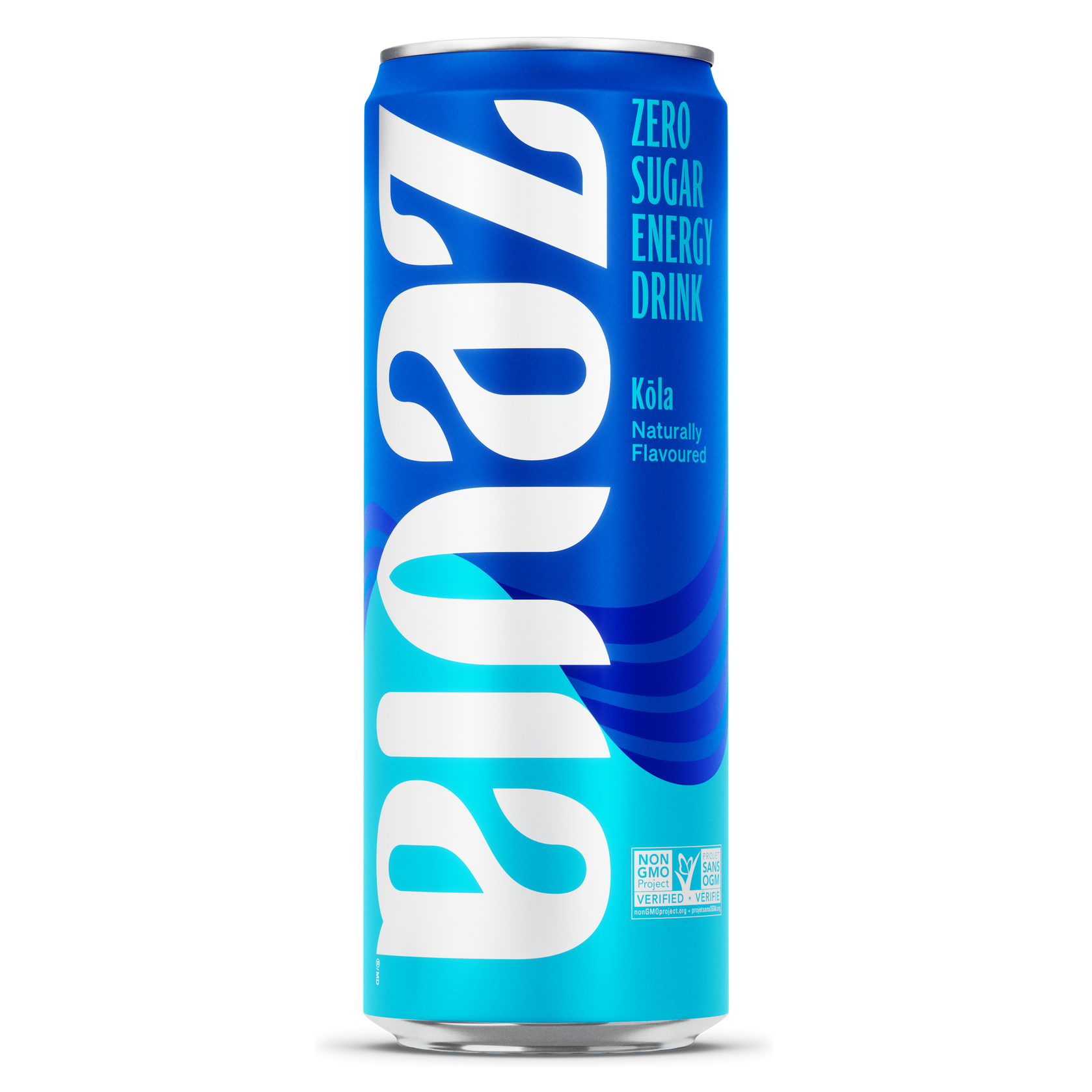 Zevia Kola Zero Calorie Energy Drink 355ml