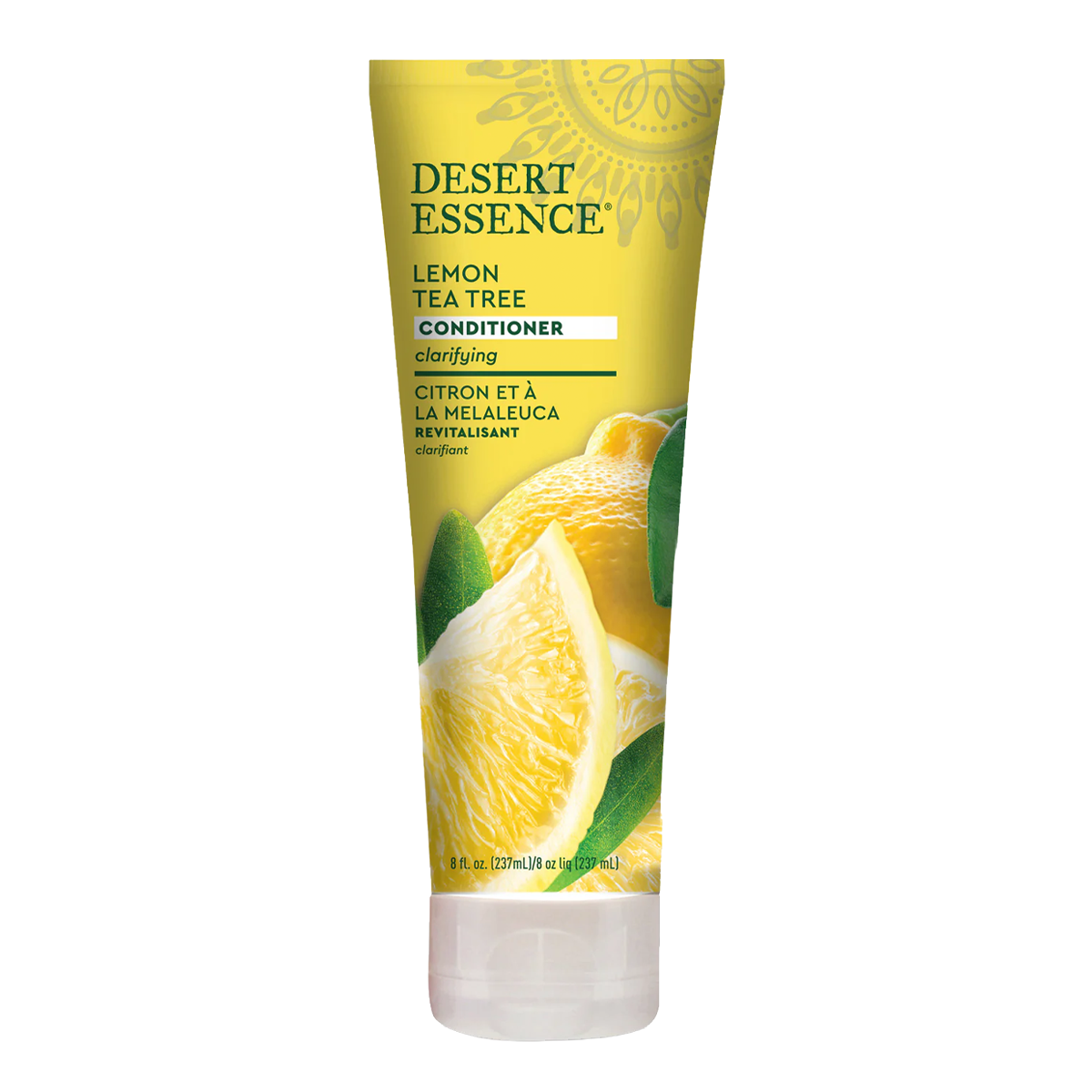 Desert Essence Lemon Tea Tree Conditioner 237ml