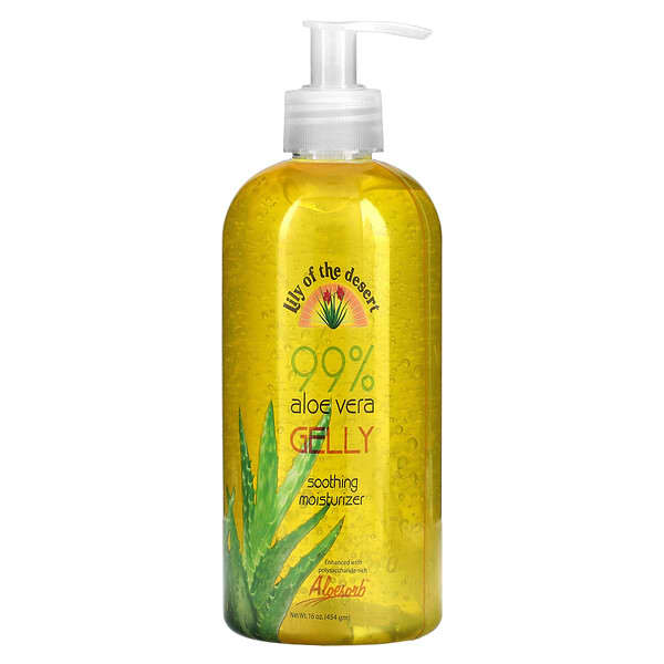 Lily of the Desert 99% Aloe Vera Gelly 454g