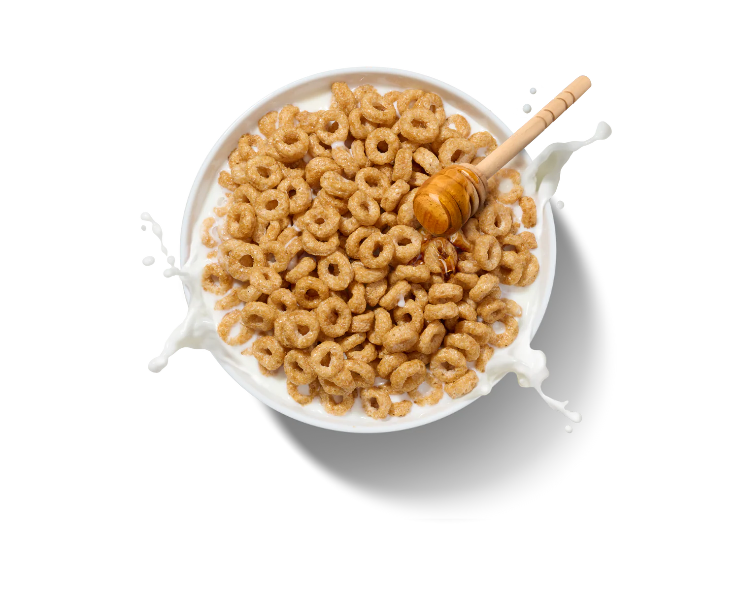 Lovebird Organic Honey O's Grain-Free Cereal 198g