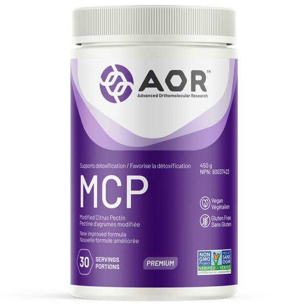 AOR MCP Powder 450g (30 Servings)