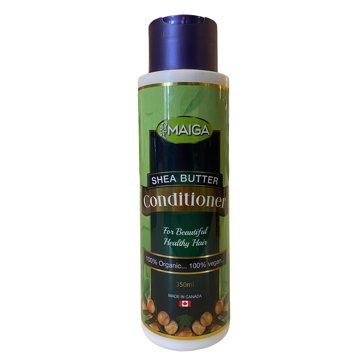 Maiga Shea Conditioner 350ml