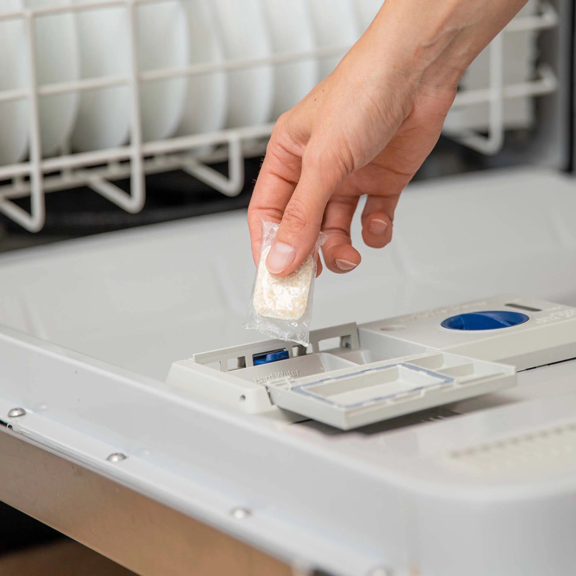 Attitude Dishwasher Pods 70 Tablets