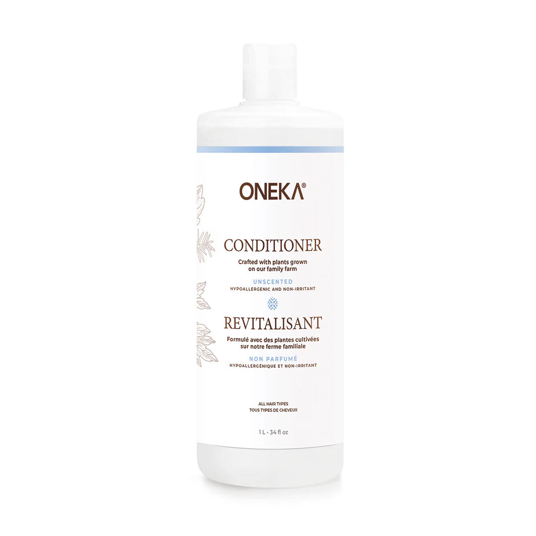 Oneka Conditioner Unscented 1L