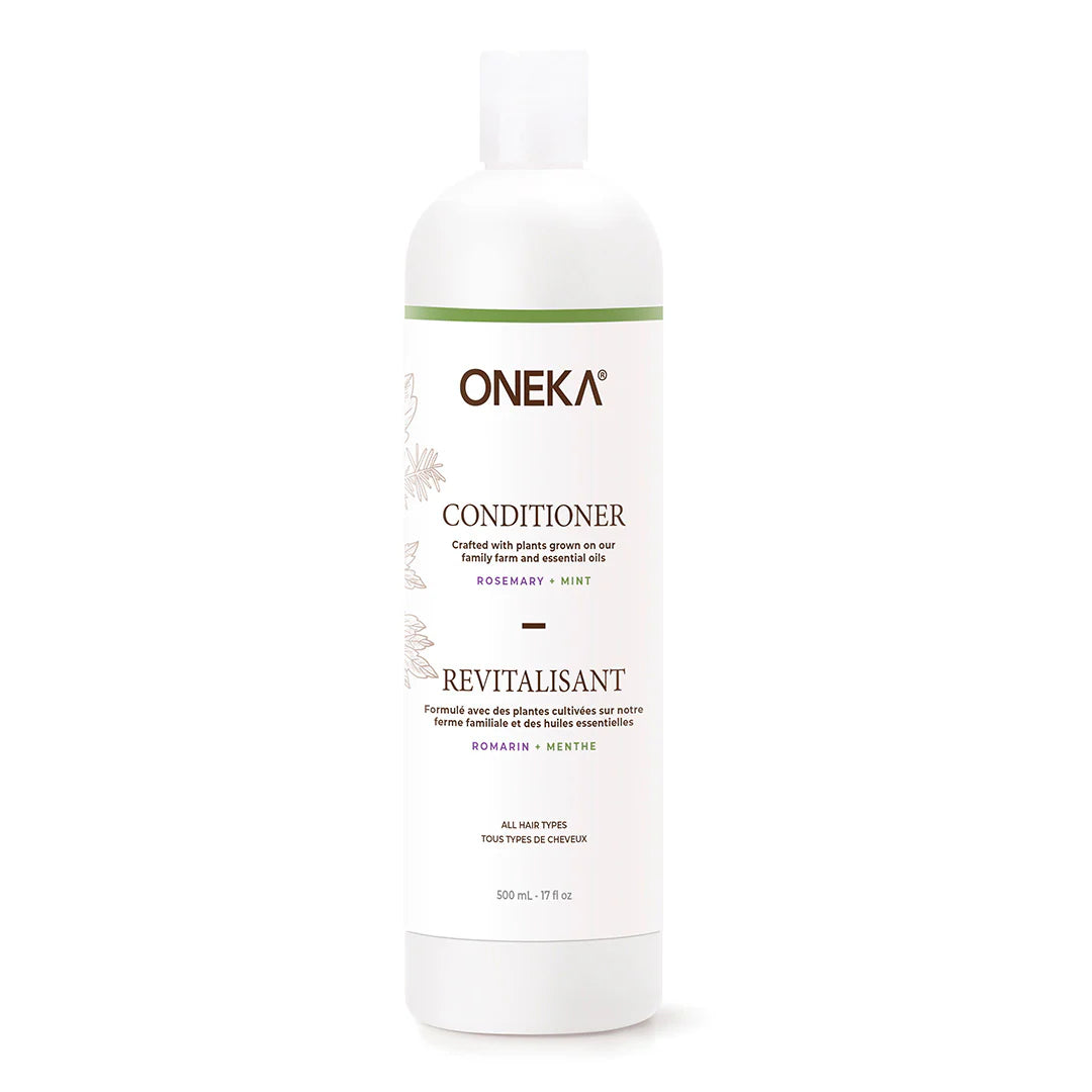 Oneka Conditioner Rosemary + Mint 500ml