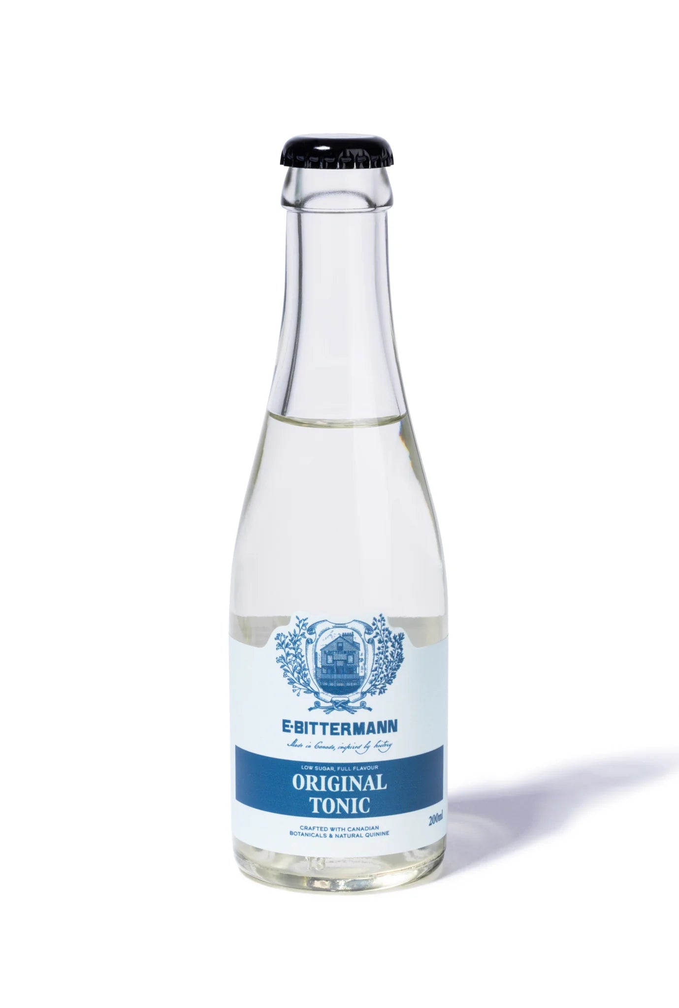 E-Bittermann Original Tonic 200ml