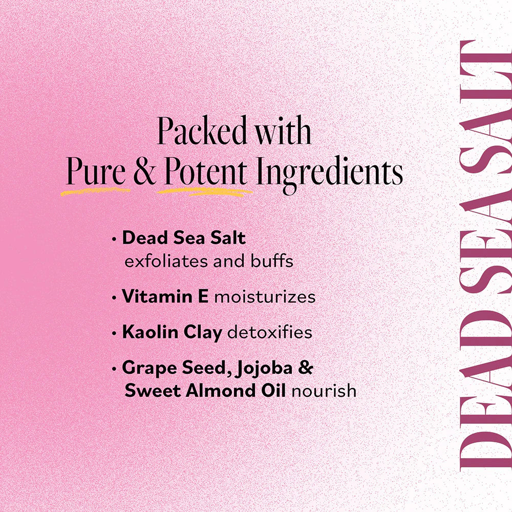 Derma E Microdermabrasion Scrub 56g